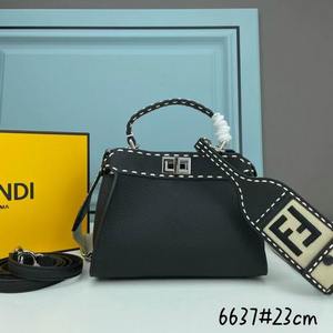 Fendi Handbags 526